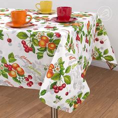 Скатерть прямоугольная АРТ ДИЗАЙН adi418098 220x150