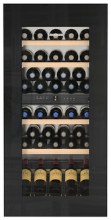Встраиваемый винный шкаф Liebherr EWTgb 2383 Black