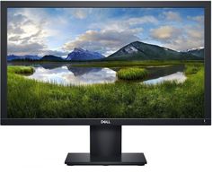 Монитор Dell E2221HN Black (2221-9510)