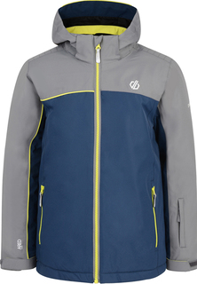 Горнолыжная куртка Dare 2b Legit Jacket синяя, р. 146