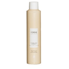 Лак для волос FORME Essentials Strong Hold Hairspray сильной фиксации 300 мл