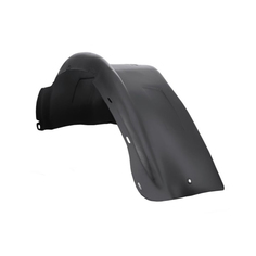 Подкрылок TOYOTA Land Cruiser Prado 01/2003-2009 (передний левый) Totem
