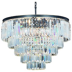 Люстра подвесная Divinare 3001/01 LM-13