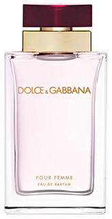 Парфюмерная вода Dolce&Gabbana Pour Femme for Her 50 мл