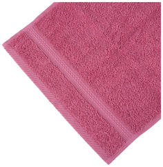 Полотенце Arya Miranda Soft TRK111000017463 Розовый