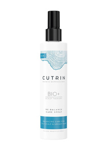 Кондиционер Cutrin BIO+ 2019 RE-BALANCE 200 мл