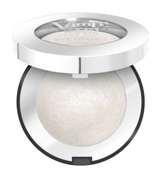 Тени Pupa Vamp! Wet&Dry Eyeshadow 300 White Snow