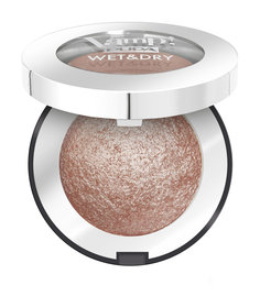 Тени Pupa Vamp! Wet&Dry Eyeshadow 103 Rose Gold