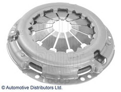 Корзина сцепления toyota auris, toyota corolla 2007 Blue Print adt332104n