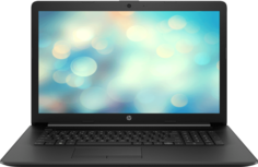 Ноутбук HP 17-ca2033ur Black (22Q75EA)