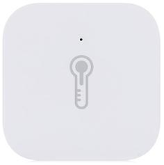 Датчик Xiaomi Aqara Temperature/Humidity Sensor WSDCGQ11LM (White)