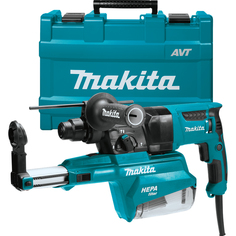 Сетевой перфоратор Makita HR2653