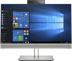 Моноблок HP EliteOne 800 G5 (7PF71EA) Silver