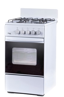 Газовая плита Лада Nova RG 24039 W
