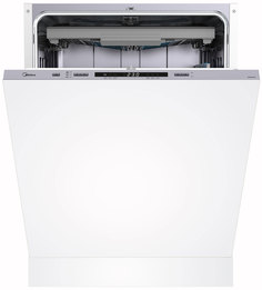 Встраиваемая посудомоечная машина Midea MID60S400