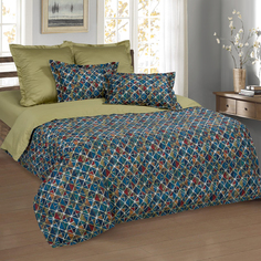 Постельное белье Арт Элегант Sandy (2 сп. евро)