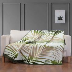 Плед Хлопок 150X200 Suara ARYA HOME COLLECTION