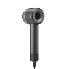 Фен Dreame Intelligent Temperature Control Hair Dryer Grey