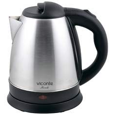 Чайник электрический Viconte VC-3275 Metall