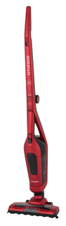 Вертикальный пылесос Hyundai H-VCH03 Red