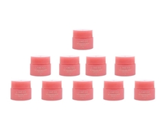 Ночная маска для губ Laneige Lip Sleeping Mask Berry 3г, 10 шт
