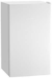Холодильник Nordfrost NR 403 AW White