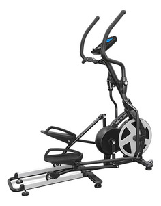 Эллиптический тренажер Bronze Gym Pro Glider
