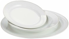 Столовый сервиз BEKKER BK-9803