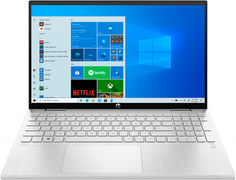 Ноутбук-трансформер HP Pavilion x360 15-er0006ur (3B2W4EA) Explay
