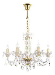 Люстра подвесная Arti Lampadari Sofia E 1.1.6.600 G