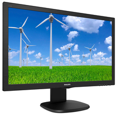Монитор Philips 243S5LHMB/00/01