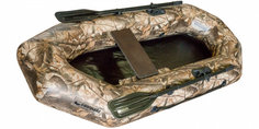 Лодка Leader Компакт-220 2,2 x 1 м camouflage