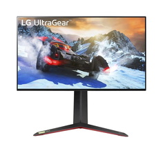 Монитор LG 27GP950-B Black