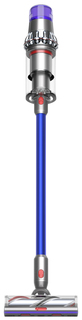 Вертикальный пылесос Dyson V11 Absolute Grey/Blue