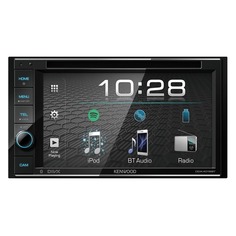 Автомагнитола KENWOOD DDX4019BTR