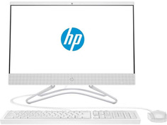 Моноблок HP 200 G4 (9US64EA) White