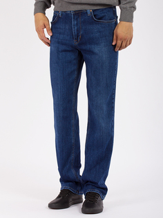 Джинсы мужские DAIROS GD50100581 синие 33/32