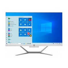 Моноблок IRU Office P2323P White (1535379)