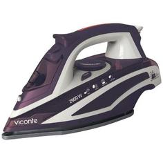Утюг Viconte VC-4305 Purple