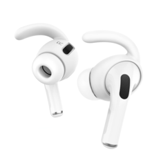 Амбушюры Deppa Hooks Silicone для AirPods Pro