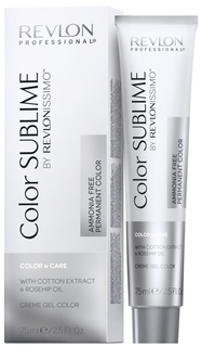 Краситель Revlon Revlonissimo Color Sublime 9,2 75 мл