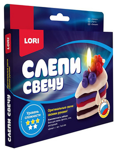 Поделка Lori Десерт