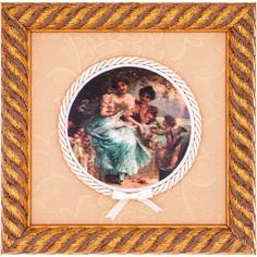 Панно настенное 20x20 см ARTE CA.SA. 635-541-2