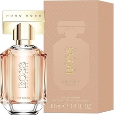 Парфюмерная вода HUGO BOSS The Scent For Her 30 мл
