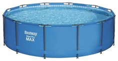 Каркасный бассейн Bestway 15327 305x305x100 см
