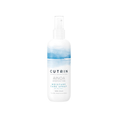 Увлажняющий спрей-дымка MOISTURE 200 мл Cutrin