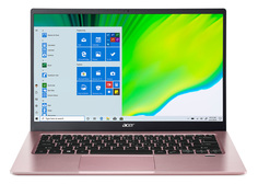 Ноутбук Acer Swift SF114-33-C8A4 (NX.A9QER.001)