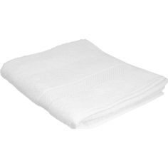 Полотенце Arya Miranda Soft Цвет: Белый (30х50 см)