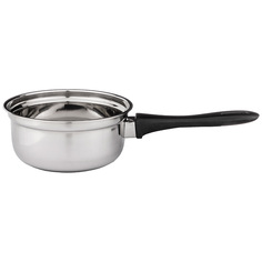 Ковш agness, 16 см 0,85 л, без упаковки Agness_880-123