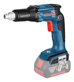 Аккумуляторная дрель-шуруповерт Bosch GSR 18 V-EC TE 06019C8003 БЕЗ АККУМУЛЯТОРА И З/У